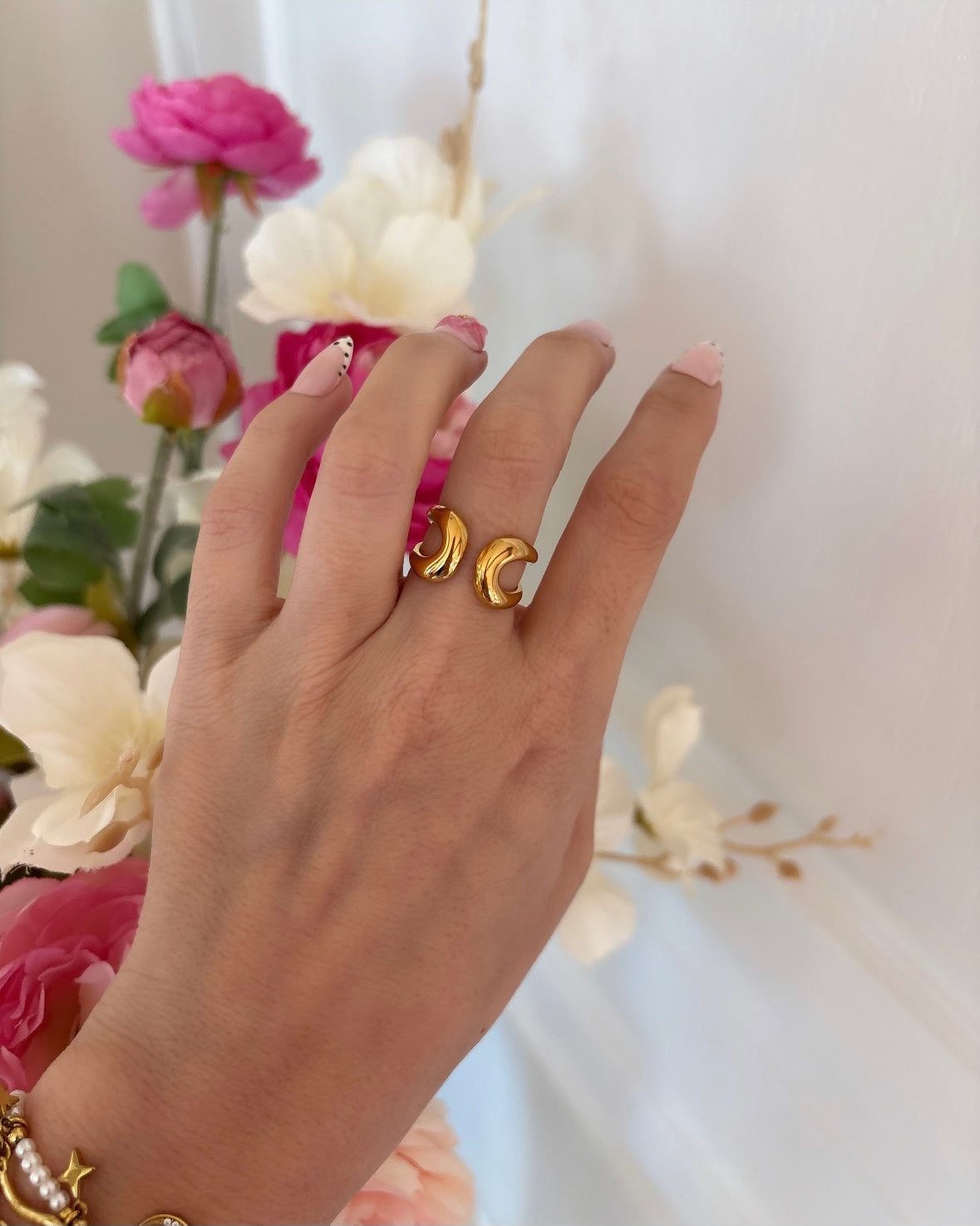 BAGUE ANNA