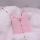 COLLIER GARAXANE