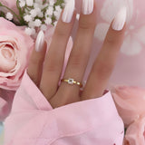 BAGUE DIAMOND