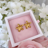 BOUCLES D’OREILLES FIDJI