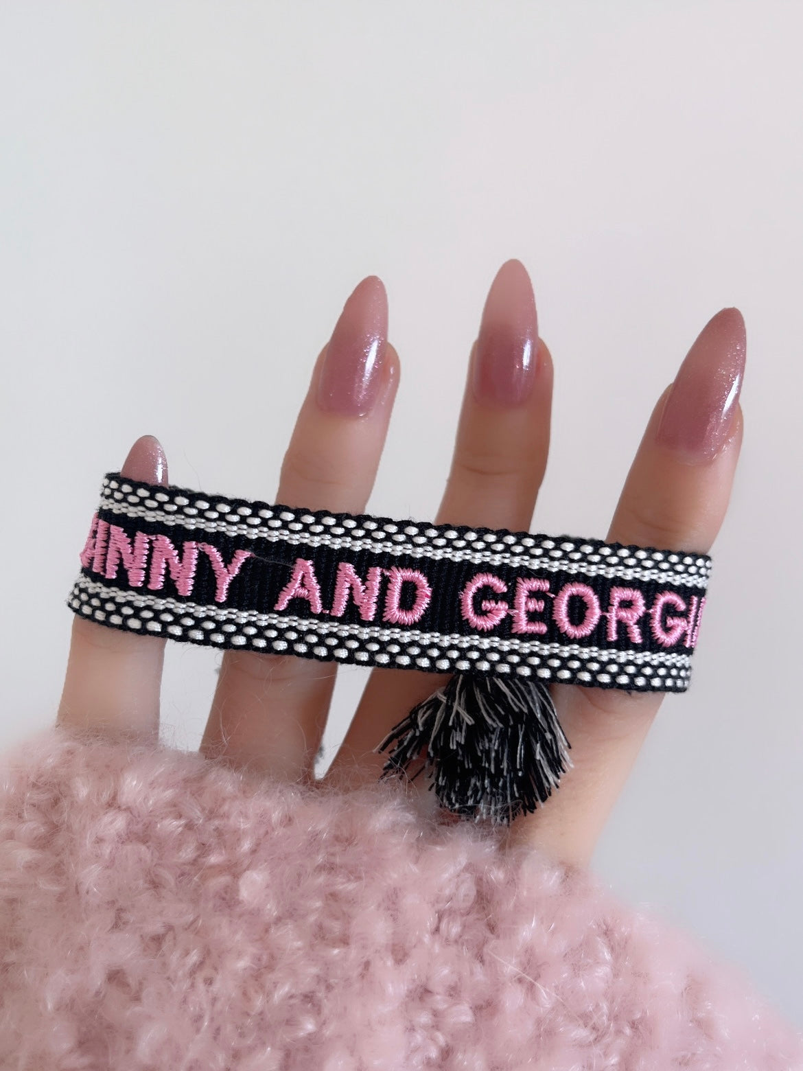 BRACELET GINNY AND GEORGIA