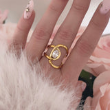 BAGUE KEÏRA DIAMOND