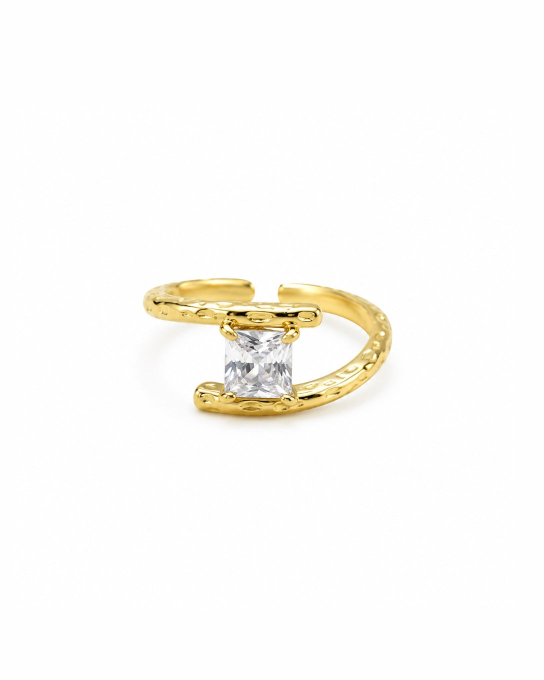 BAGUE EMILIE