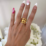 BAGUE BRIDGET