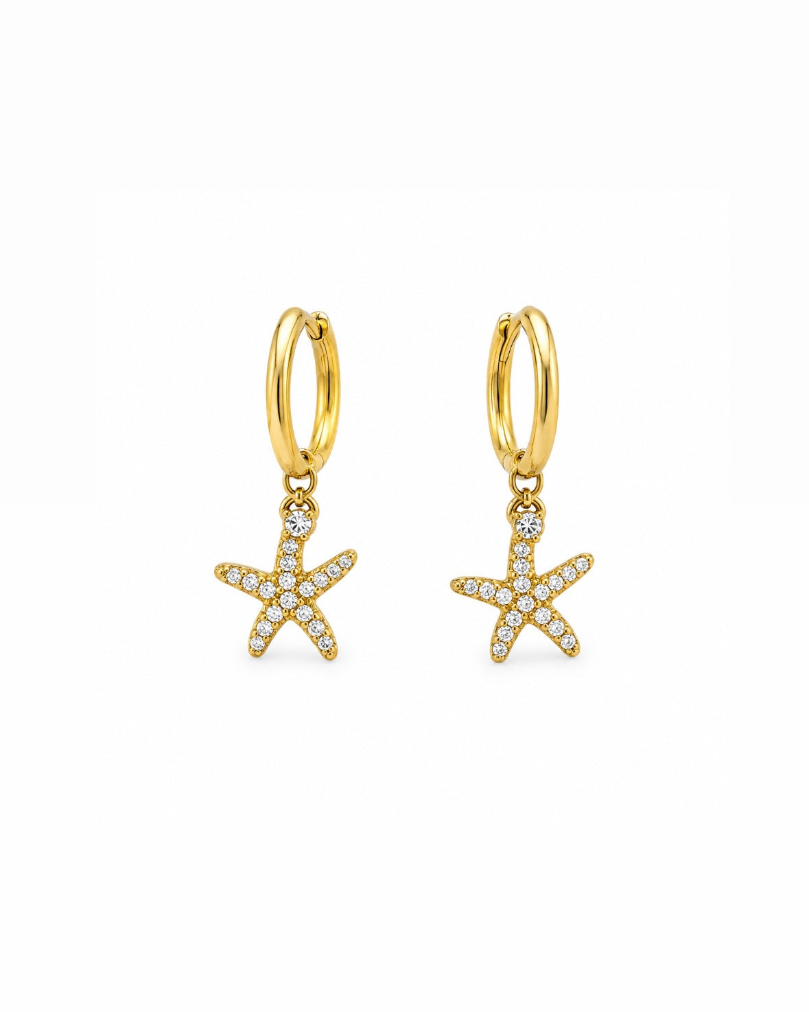 BOUCLES D’OREILLES SEA