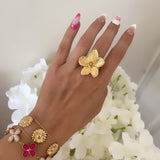 BAGUE PRUDENCE