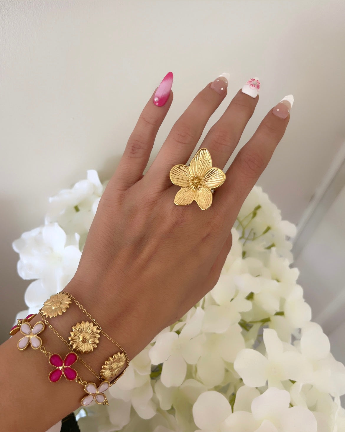 BAGUE MILLIE