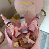 CALENDRIER DE L'AVENT 24 CASES