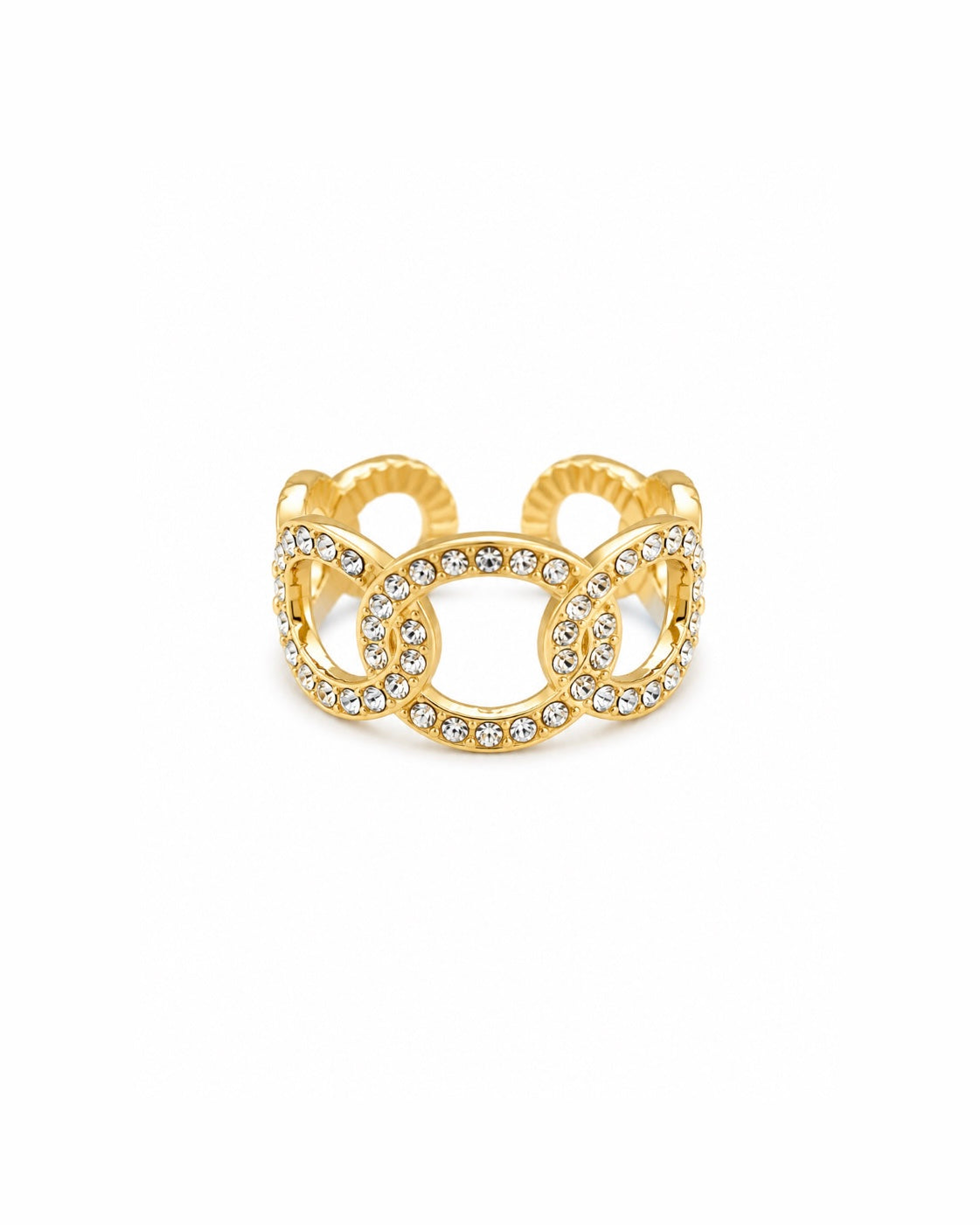 BAGUE LILIBET