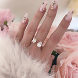 BAGUE AMANDA