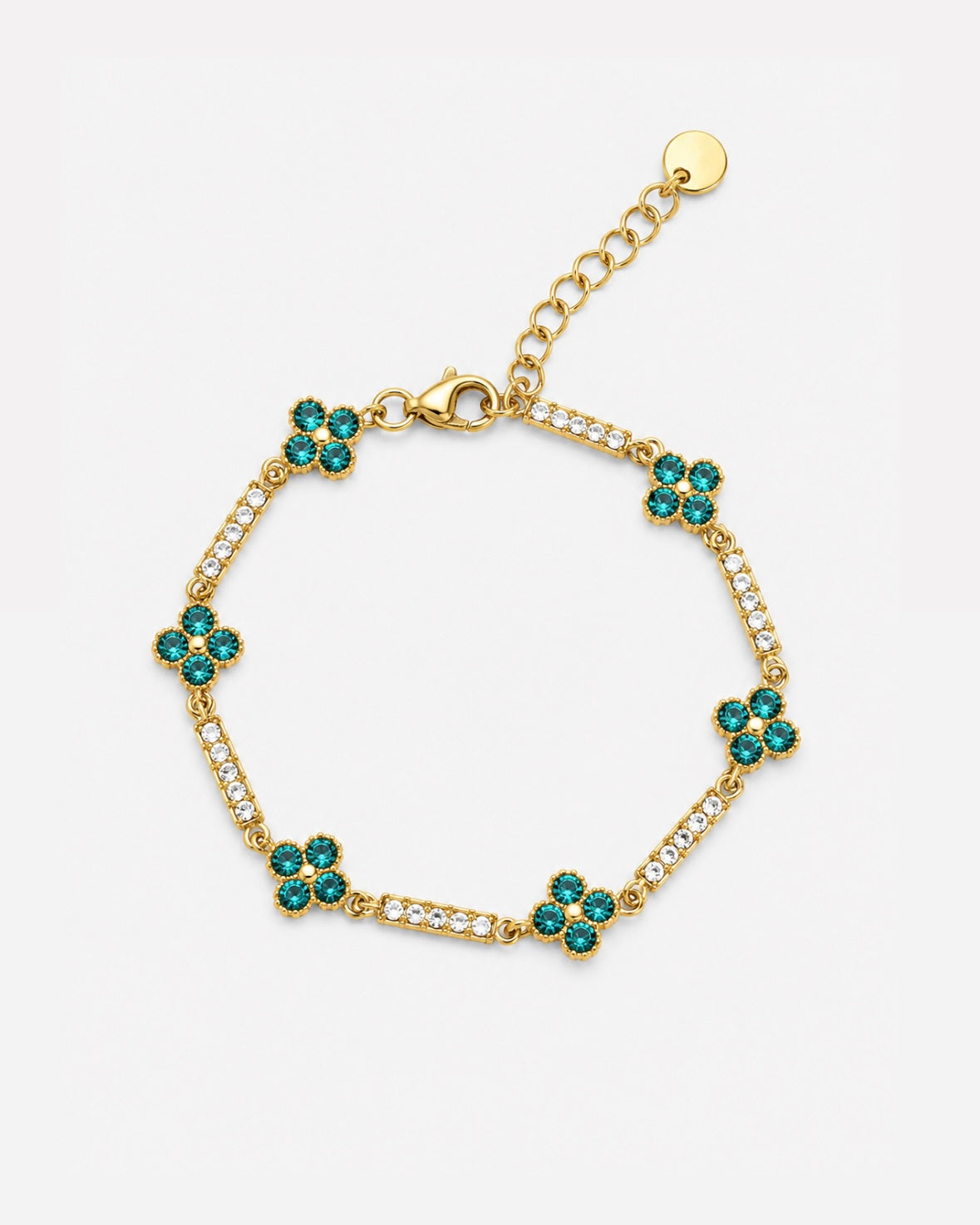 BRACELET TURQUOISE