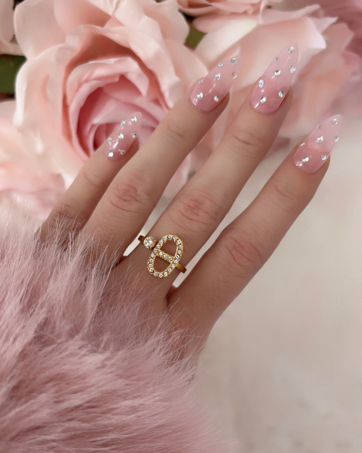 BAGUE KYRA