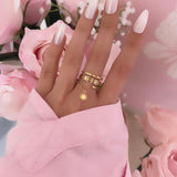 BAGUE ESRA