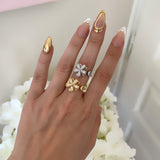 BAGUE ANTI STRESS LIZZIE