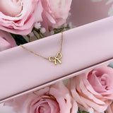 COLLIER BOWS