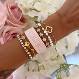 BRACELET GILMORE GIRLS ROSE