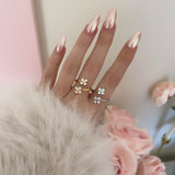 BAGUE ALMA