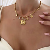 COLLIER SAÏDA