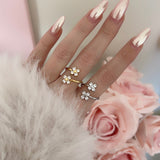 BAGUE ALMA