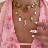 COLLIER SEYCHELLES