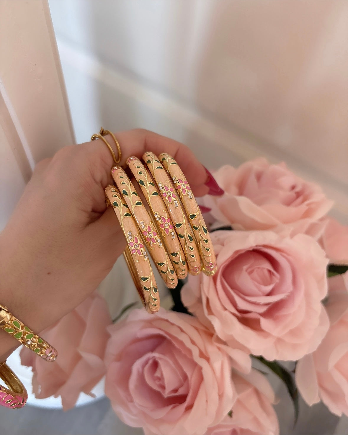 JONC PEACH