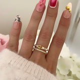 BAGUE FALLON