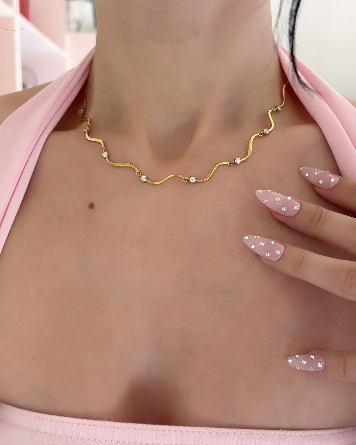 COLLIER ZOÉ