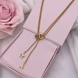 COLLIER MIA