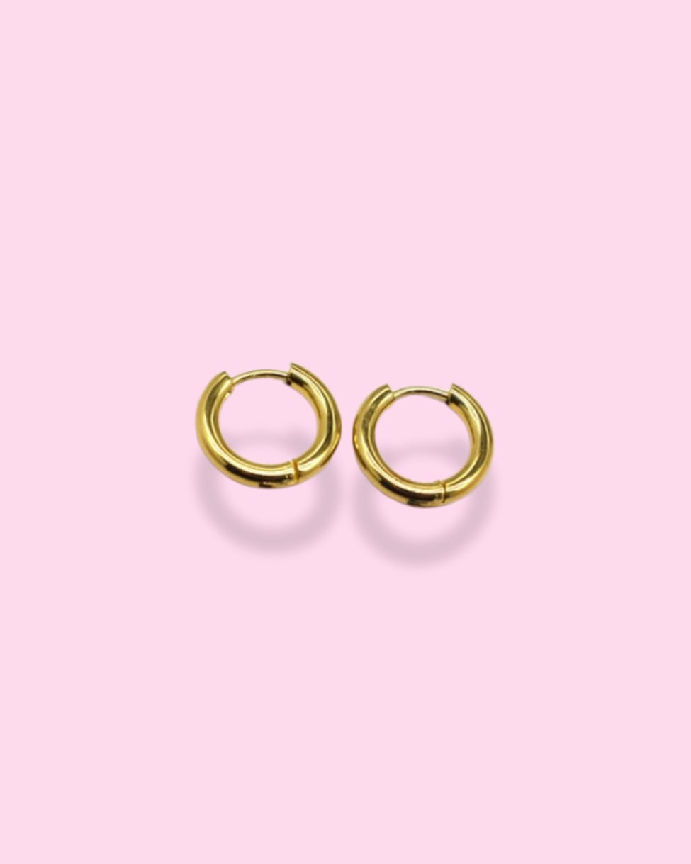BOUCLES MINI HAILEY