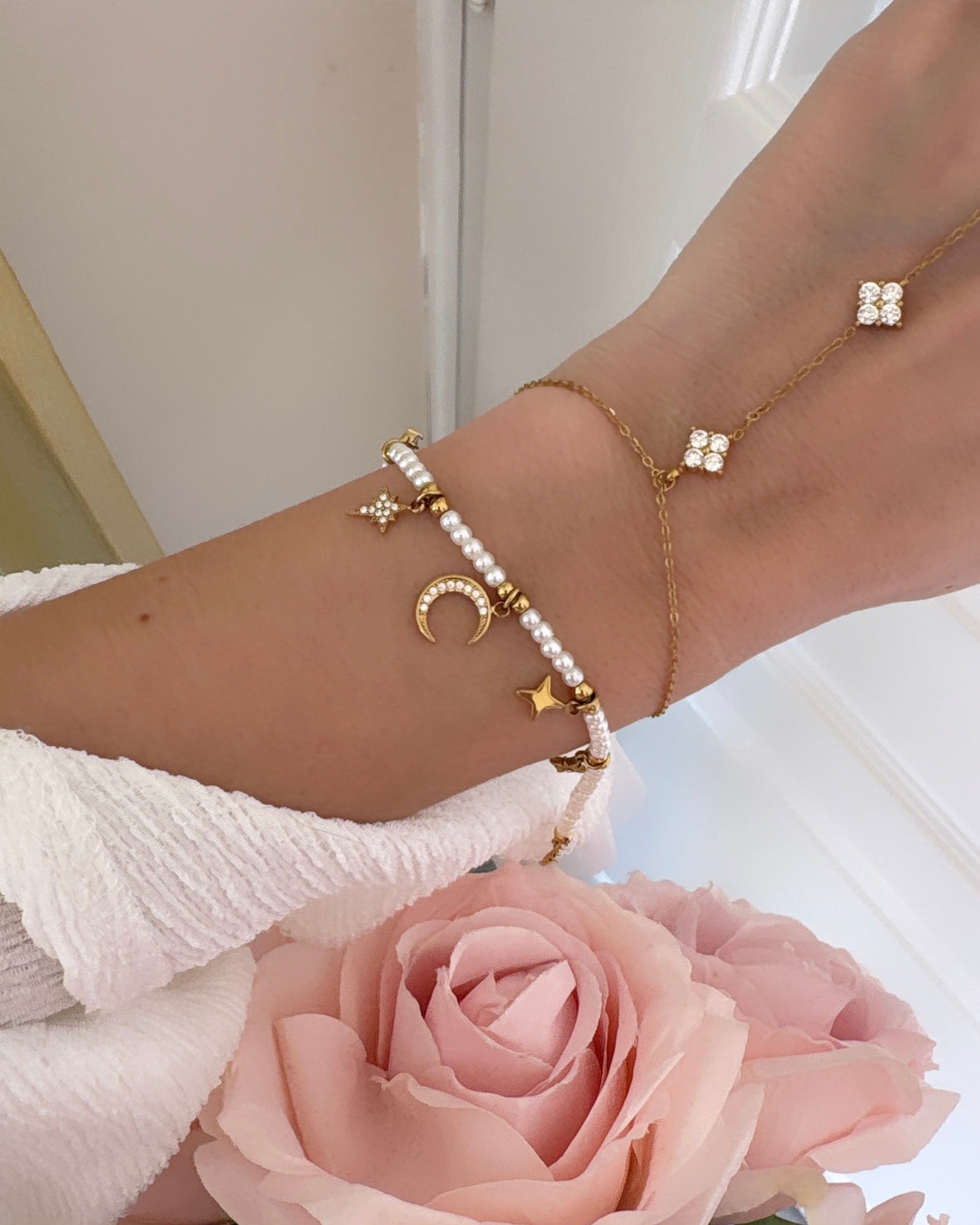 BRACELET SUNSET
