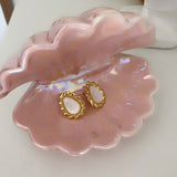 BOUCLES D’OREILLES JULIETTE