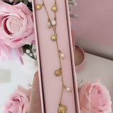 COLLIER HALLIE