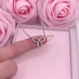 COLLIER BOWS