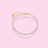 BRACELET MINI RIVIÈRE