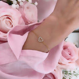BRACELET PETIT CŒUR