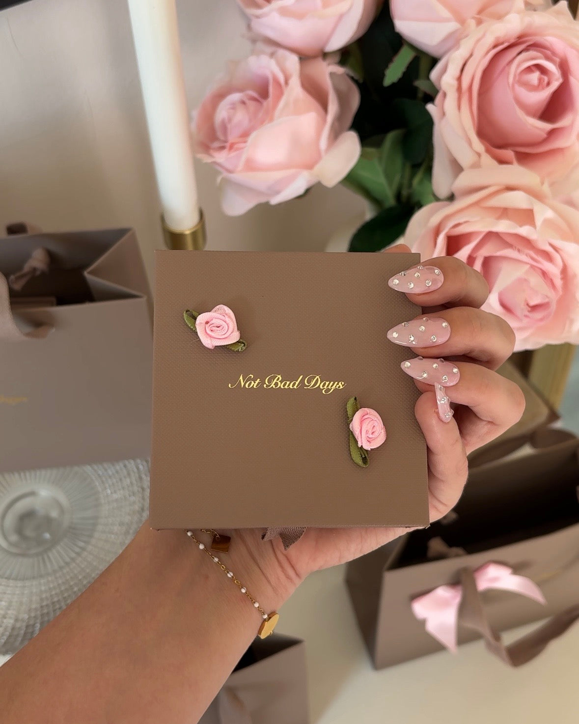 COFFRET FÊTE DES MÈRES