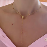 COLLIER GARAXANE