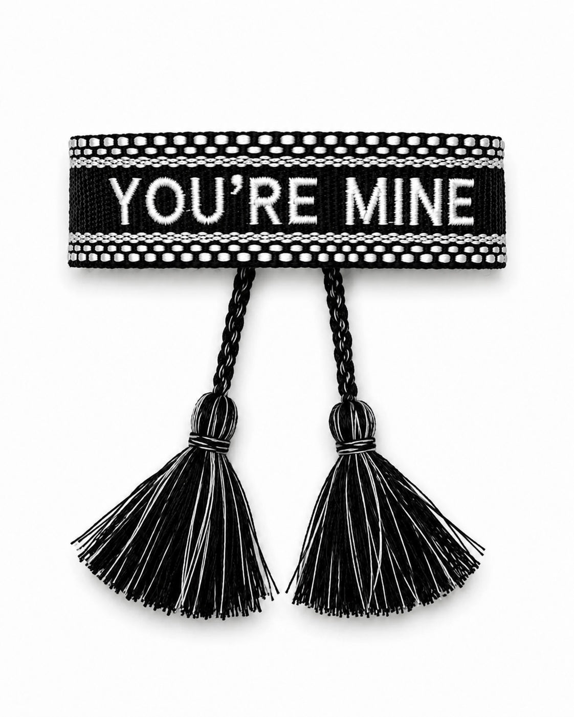BRACELET YOU’RE MINE