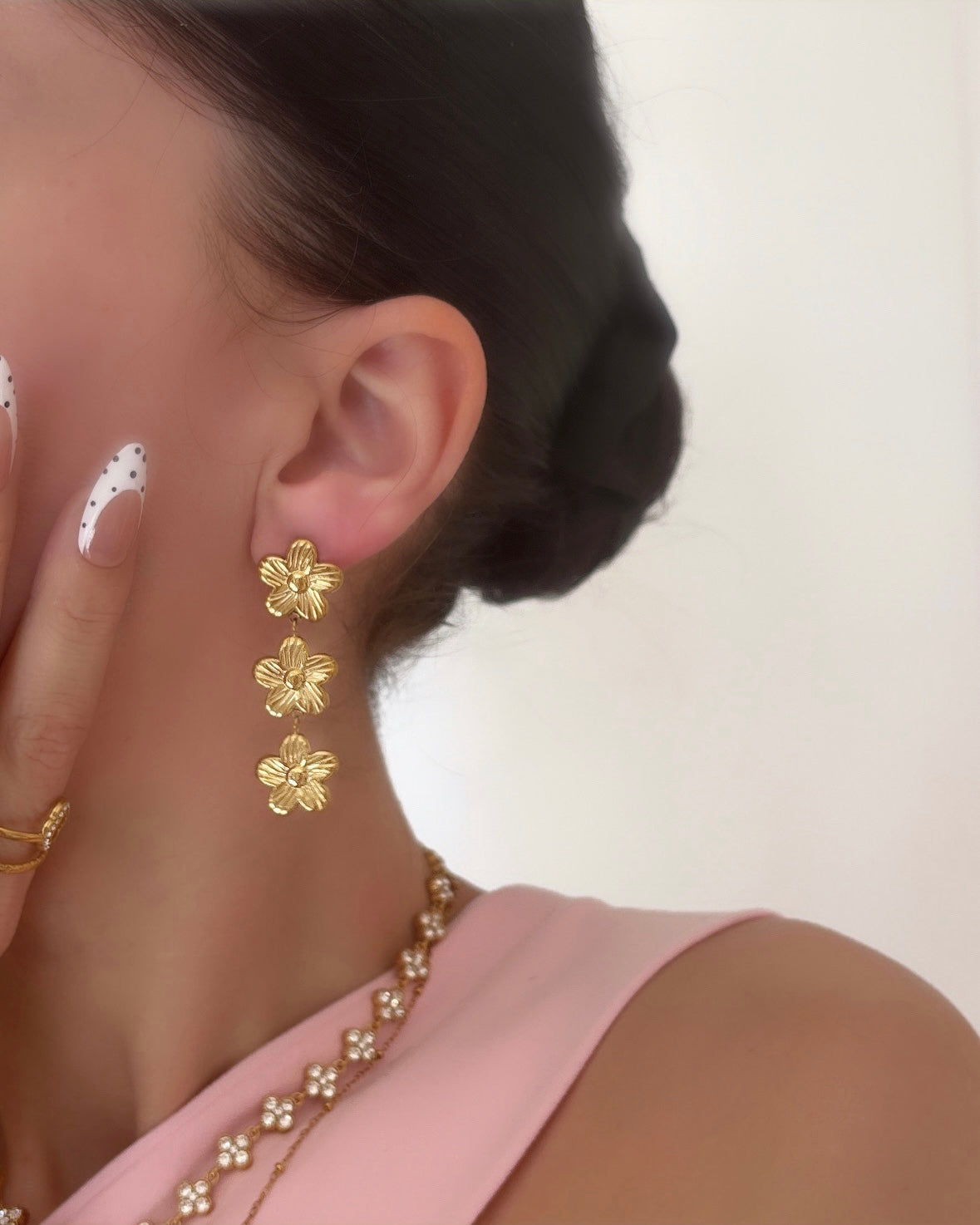 BOUCLES D’OREILLES ABBY