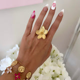 BAGUE PRUDENCE