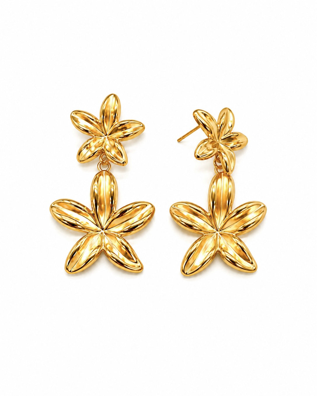BOUCLES D’OREILLES VAÏNÉ