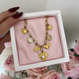 COLLIER CICILA