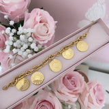BRACELET CALLA