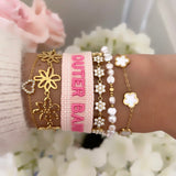 BRACELET OUTER BANKS ROSE