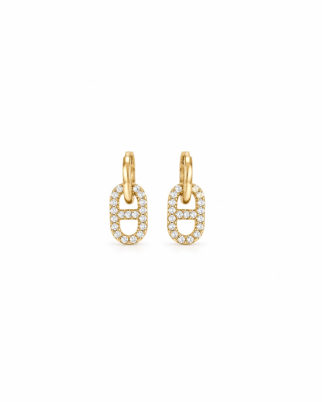 BOUCLES D’OREILLES CLÉA