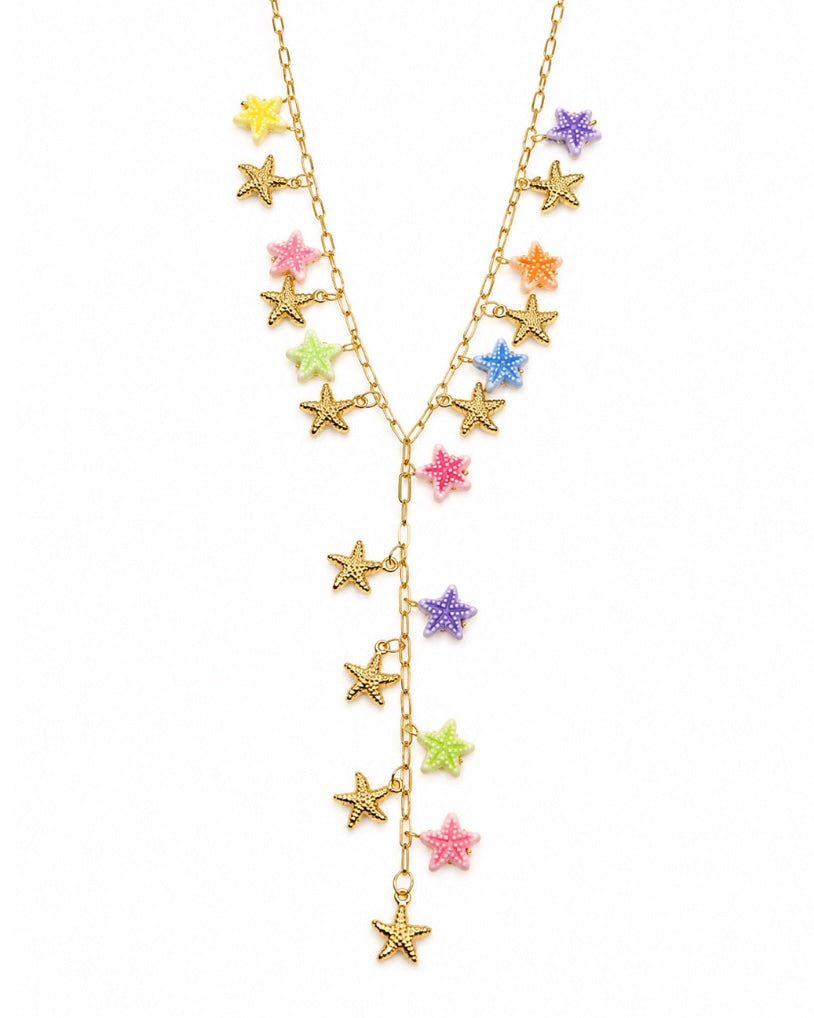 COLLIER SAMBA