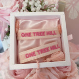 BRACELET BRODÉ ONE TREE HILL