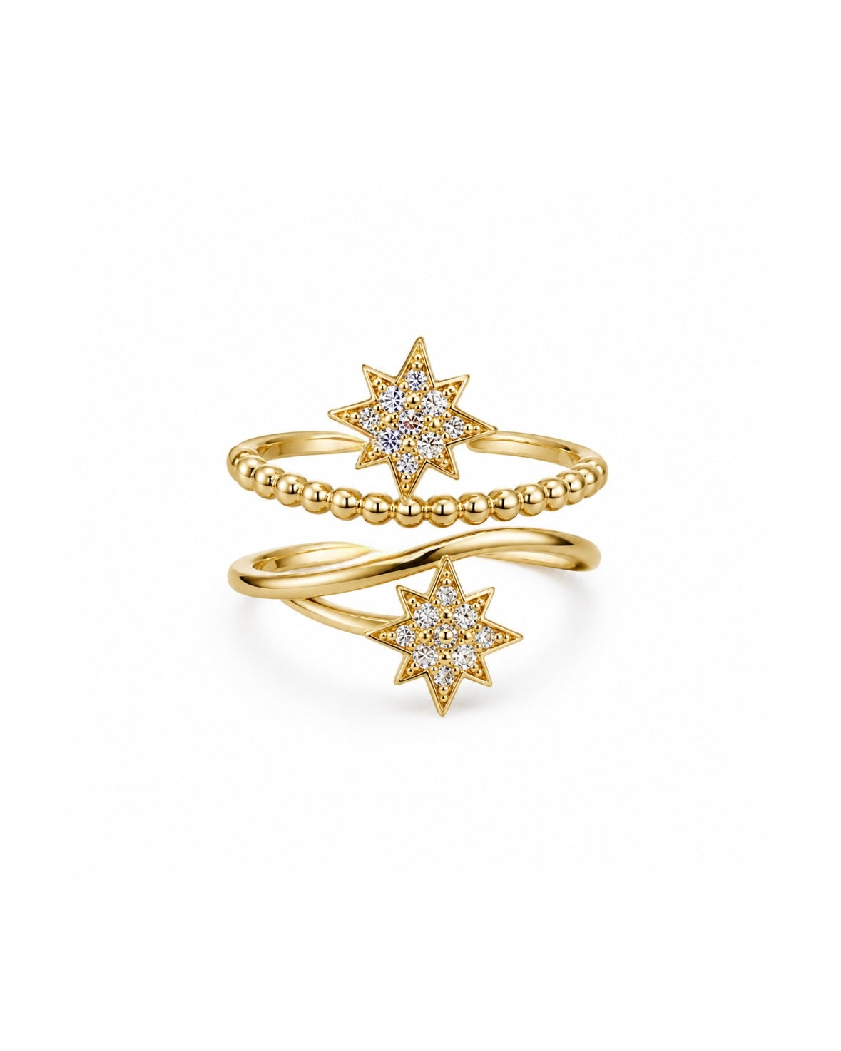 BAGUE SHILOH