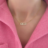 COLLIER MACY
