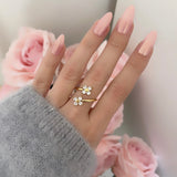 BAGUE ALMA